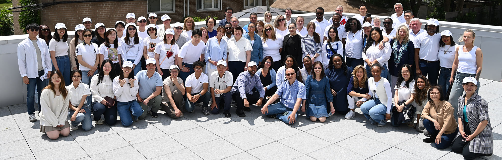The ComField and CFDI team